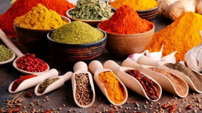 الطريقة السليمة لحفظ التوابل.. ما هي؟