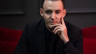 أيوب الأحمدي أحدث المنضمين  لفيلم”آل شلبي مع ليلي علوي