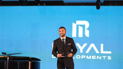 بالصور..” رويال ” للتطوير العقارى تطلق مشروع ” مونارك ” أحدث مشروعاتها بمدينة المستقبل