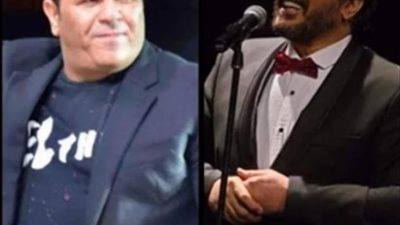 على الحجار يدافع عن محمد فؤاد بعد تصريحاته الأخيرة