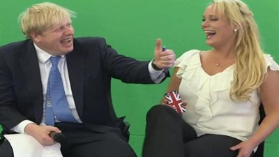 عشيقته كشفت المستور   .. مطالب بإقالة بوريس جونسون من رئاسة وزراء بريطانيا