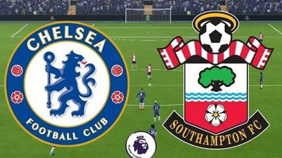 بث مباشر لمباراة تشيلسي وساوثهامتون اليوم السبت 17-10-2020 بالدوري الإنجليزي