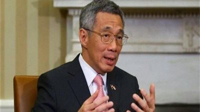 كلاكيت ثاني مرة.. إصابة رئيس وزراء سنغافورة بفيروس كورونا