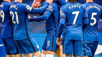 الشوط الأول.. تشيلسي يتقدم على ساوثهامتون 2-1 بالدوري الأنجليزي