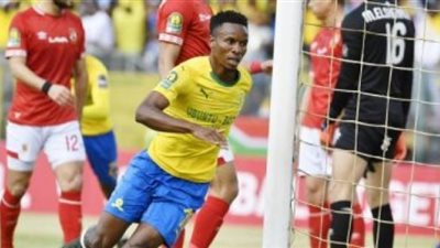 تقارير.. الأهلي مهتم بضم زواني وسيرينو وموسيماني تواصل معهما