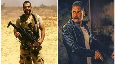 ”نسألكم الدعاء”.. أمير كرارة ينعي والدة الشهيد أحمد المنسي بهذه الكلمات