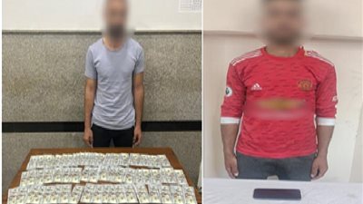 أجهزة البحث الجنائى بمديرية أمن القاهرة تواصل مكافحة جرائم السرقات