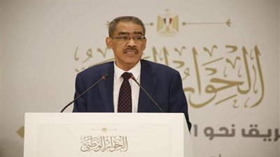 غدا: الحوار الوطني يستأنف جلساته لمناقشة تعزيز العمل الأهلي