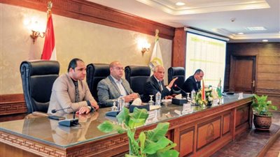 «الجيزة» تطرح الخطة الاستثمارية الجديدة مطلع يوليو المقبل