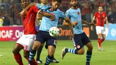 الموجز ينفرد بتشكيل الأهلي لمواجهة الوداد