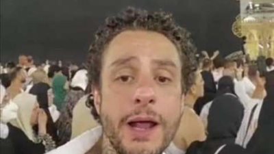 أحمد الفيشاوي يتعرض لانتقادات حادة.. اعرف السبب