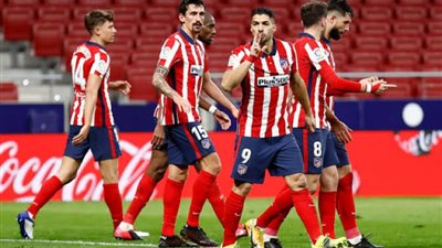 أتلتيكو مدريد ضيفا ثقيلا علي فياريال اليوم في الدوري الإسباني