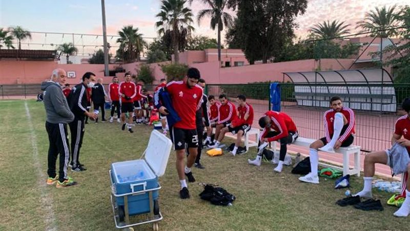 بيراميدز