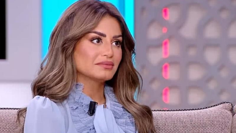 منة فضالي