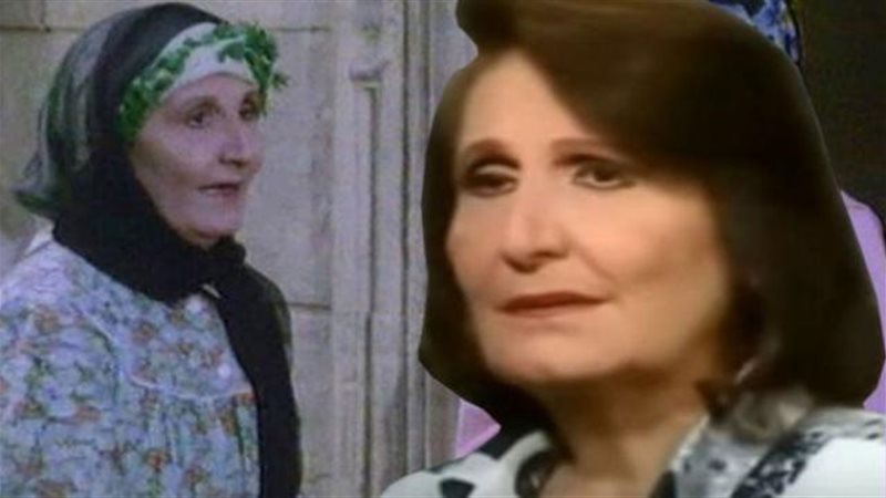 نادية رفيق