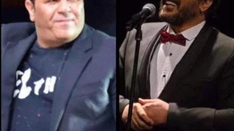 على وفؤاد