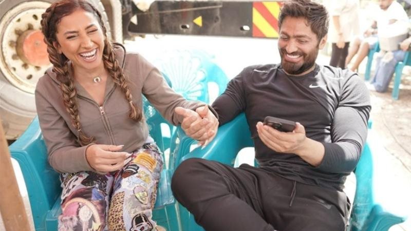 فيلم تاج