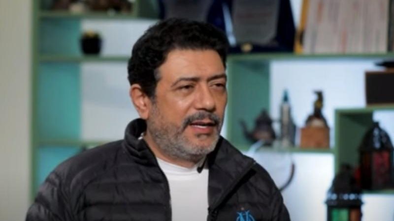 احمد وفيق