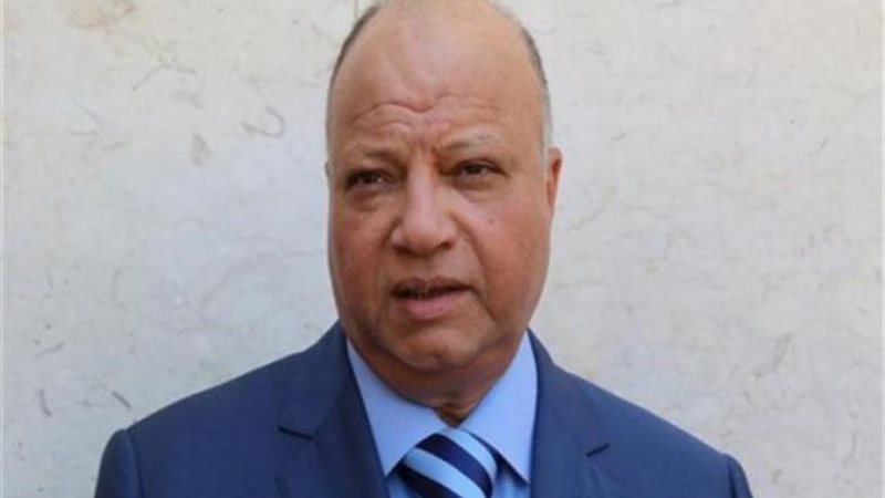 الأجهزة الأمنية بالقاهرة