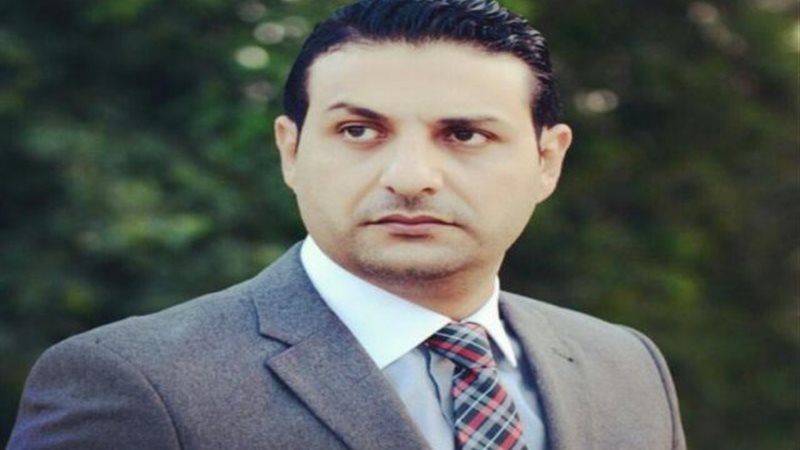 حماده بركات