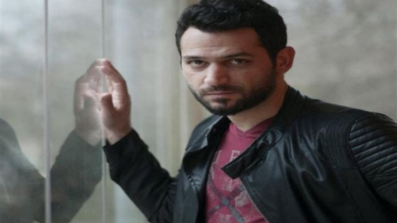 مراد يلدريم