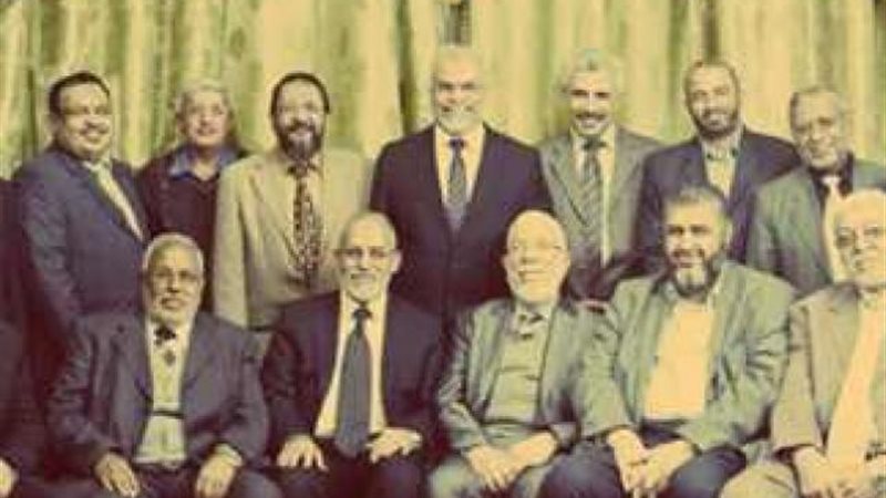 الإخوان