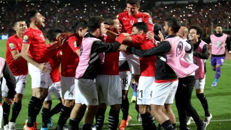 المنتخب الأوليمبي