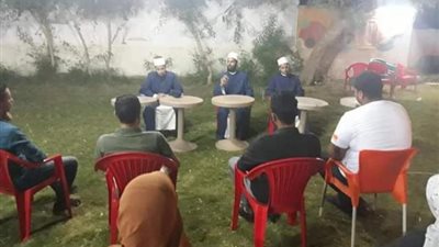 «التصدي للأفكار المتطرفة » أولى ندوات وعاظ الأزهر بالوادي الجديد