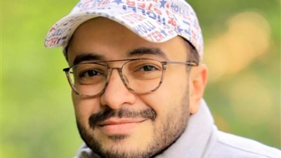 اول تعليق من حسام داغر بعد تعرضه لوعكة صحية