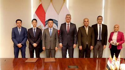 ”هواوي” تتعاون مع ”بتروجيت” لتطوير مشروعات الطاقة المتجددة