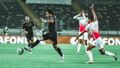 الأهلي ضد الوداد.. معلول يعزز من تقدم الأحمر بالهدف الثاني بعد 75 دقيقة