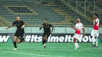 الأهلي يهزم الوداد بهدفين في عقر داره ويضع قدما في نهائي الأبطال