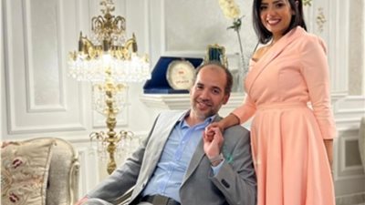 سهر الصايغ تعلن فسخ خطوبتها بعد 6 أشهر فقط