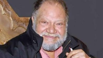 يحيي الفخراني يواصل تصوير ”نجيب زاهي ذركش” في منطقة وسط البلد.. إليك التفاصيل