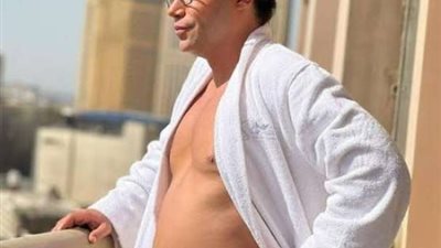 محمد إمام يستعد لتصوير ”الأستاذ” بعد الانتهاء من ”أبو نسب”