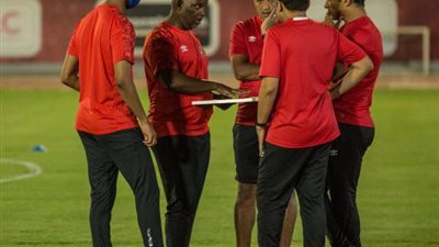 سيد عبد الحفيظ: التأهل لم يُحسم.. أمامنا مباراة عودة صعبة