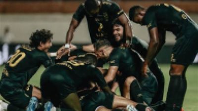 الأهلي يكسر رقم الوداد الصامد على ملعبه منذ 4 سنوات