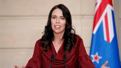 بعد فوزها بولاية ثانية.. محطات فى حياة «قاهرة الأزمات» جاسيندا أردرن رئيسة وزراء نيوزيلندا