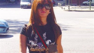 زينة تتألق فى أحدث جلسة تصوير عبر ”انستجرام”