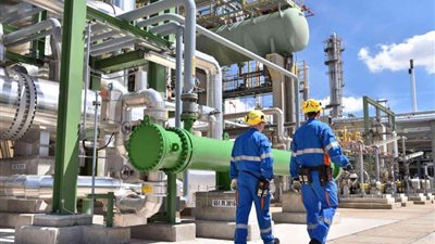 مشروع المجمع الصناعي أنكور بنيتويت يزيد صادرات مصر بأكثر من مليار دولار