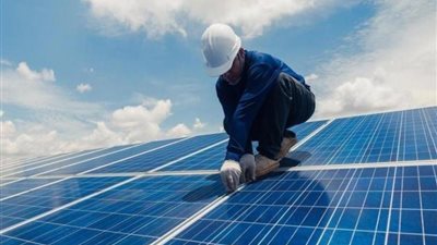 أبرزها المحطة النووية والربط الكهربائي.. انجازات غير مسبوقة بمشروعات الكهرباء في 9 سنوات