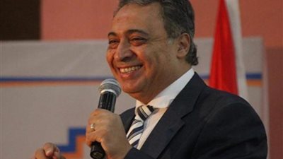 وزير التعليم العالي ينعي وزير الصحة الأسبق