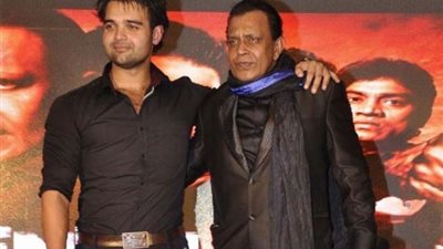 ظل يغتصبها لثلاث سنوات.. القصة الكاملة لاتهامات جنسية موجهة لنجل النجم الهندي ميثون تشاكرابورتي