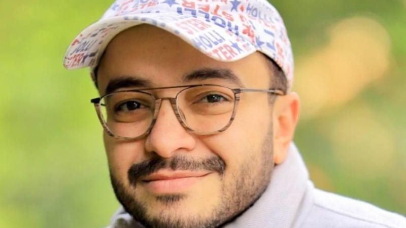 حسام داغر