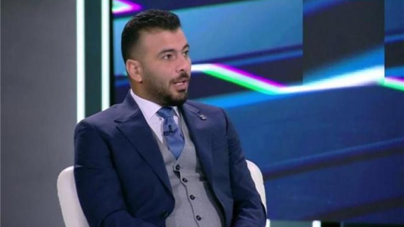 عماد متعب