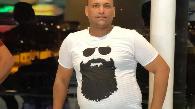 على رعد