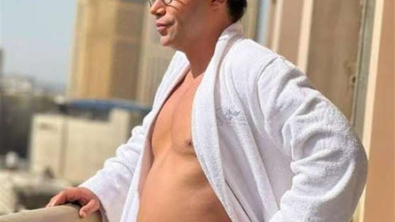 محمد إمام