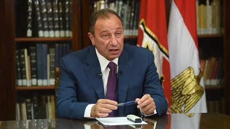 الخطيب
