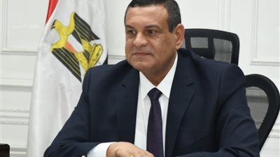 وزير التنمية المحلية: تحفيز العاملين بالمحليات على التقديم في جوائز التميز الحكومي العربي