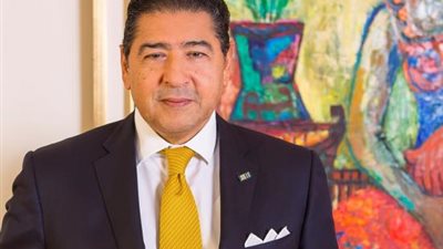 هشام عز العرب : حصول  البنك التجاري الدولي-مصر  علي جائزة أفضل بنك في الأسواق الناشئة على مستوى العالم يعكس نجاح برنامج الإصلاح الاقتصادي وقوة القطاع المصرفي